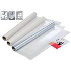 Whiteboard droog-uitwisbare vellen Instant 600x800 mm - Nobo