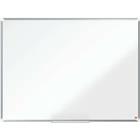 Magnetisch Whiteboard Emaille Premium Plus - Nobo