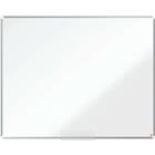 Magnetisch whiteboard staal - Premium Plus - Nobo