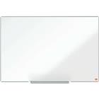 Whiteboard Emaille - Impression Pro magnetisch - Nobo