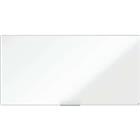 Magnetisch Whiteboard Staal - Impression Pro - staal - Nobo