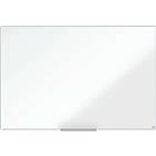 Whiteboard Emaille - Impression Pro magnetisch - Nobo
