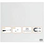Magnetisch glasbord klein - Nobo