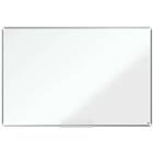 Magnetisch whiteboard staal - Premium Plus - Nobo