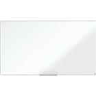 Whiteboard Widescreen magnetisch - Impression Pro - staal - Nobo