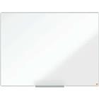 Whiteboard Emaille - Impression Pro magnetisch - Nobo