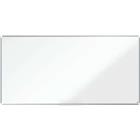 Magnetisch whiteboard staal - Premium Plus - Nobo