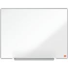 Whiteboard Emaille - Impression Pro magnetisch - Nobo