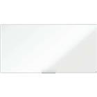 Whiteboard Emaille - Impression Pro magnetisch - Nobo