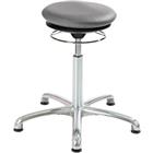 Hocker Pilates - mittelgroßes Kunstleder - Global Professional Seating