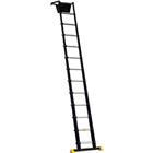 Telescopische ladder Space Bamboo - Duarib