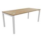 Recht bureau Astro Arche 180 x 80 cm