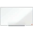 Whiteboard Widescreen magnetisch - Impression Pro - staal - Nobo