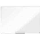 Magnetisch Whiteboard Staal - Impression Pro - staal - Nobo