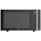 Magnetron met grill WHIRLPOOL-MWP303SB-30 L-Silver