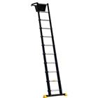Telescopische ladder Space Bamboo - Duarib