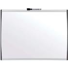 Mini Magnetisch Whiteboard met Gebogen Frame - Nobo