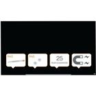 Magnetisch Glasbord - Impression Pro - Nobo