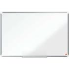 Magnetisch whiteboard staal - Premium Plus - Nobo