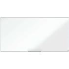 Magnetisch Whiteboard Staal - Impression Pro - staal - Nobo