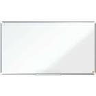 Magnetisch Whiteboard Widescreen Emaille - Premium Plus - Nobo