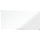 Whiteboard Emaille - Impression Pro magnetisch - Nobo