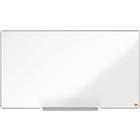 Whiteboard Widescreen magnetisch - Impression Pro - staal - Nobo