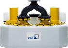 KSB Mini-Compacta Waterpompunit (vuilwater/regen) | 29131630
