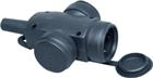 Kopp Koppelcontactstop (geaard) | 181605010