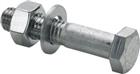 Viega Sanpress Inox XL Schroef/bout | 583682