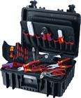 Knipex Robust Gereedschapskist/-tas | 00 21 35