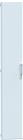 Schneider Electric Deur/bed.-tableau vr kast/lessenaar | LVS08285