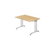 Vast bureau 120 cm serie B