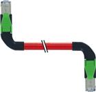 MURR Patchkabel twisted pair v industrie | 7000-74589-7920030