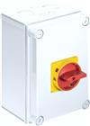 Kraus & Naimer Lastscheider | KG80C.T206/34.STM