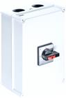 Kraus & Naimer Lastscheider | KG125.T103/34.STM