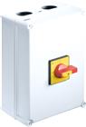 Kraus & Naimer Lastscheider | KG125.T203/34.STM