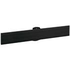 Interfaceplaat VESA horizontaal PFB 3409 zwart VOGEL'S