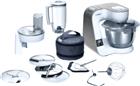 Bosch Keukenmachine | MUM5XW20