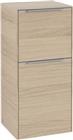 Villeroy & Boch Subway 3.0 Badmeubelkast | C59500VJ