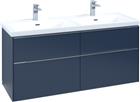 Villeroy & Boch Subway 3.0 Wastafelonderkast | C568L0VQ
