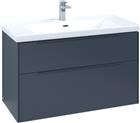 Villeroy & Boch Subway 3.0 Wastafelonderkast | C570L2VR