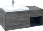 Villeroy & Boch Subway 3.0 Wastafelonderkast | C572L0RK