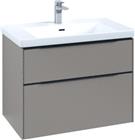 Villeroy & Boch Subway 3.0 Wastafelonderkast | C574L1VM