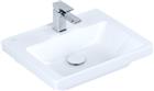 Villeroy & Boch Subway 3.0 Wastafel / Fontein | 43705101