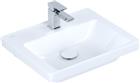 Villeroy & Boch Subway 3.0 Wastafel / Fontein | 4370FG01