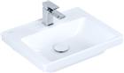 Villeroy & Boch Subway 3.0 Wastafel / Fontein | 4370FGRW