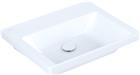 Villeroy & Boch Subway 3.0 Wastafel / Fontein | 4A706301