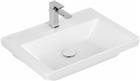 Villeroy & Boch Subway 3.0 Wastafel / Fontein | 4A7066RW