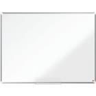 Magnetisch whiteboard staal - Premium Plus - Nobo